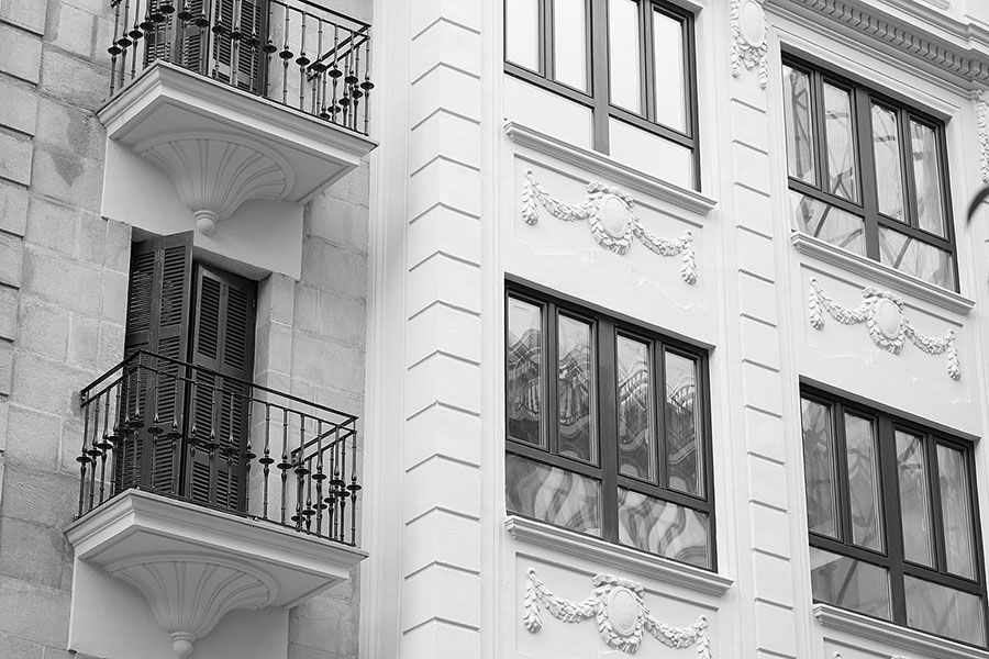 Hotel Arrizul Congress Сан-Себастьян Екстер'єр фото
